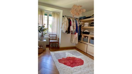 4 Zimmer-Wohnung in Zürich - Kreis 7 Hottingen, möbliert, auf Zeit - Foto 5