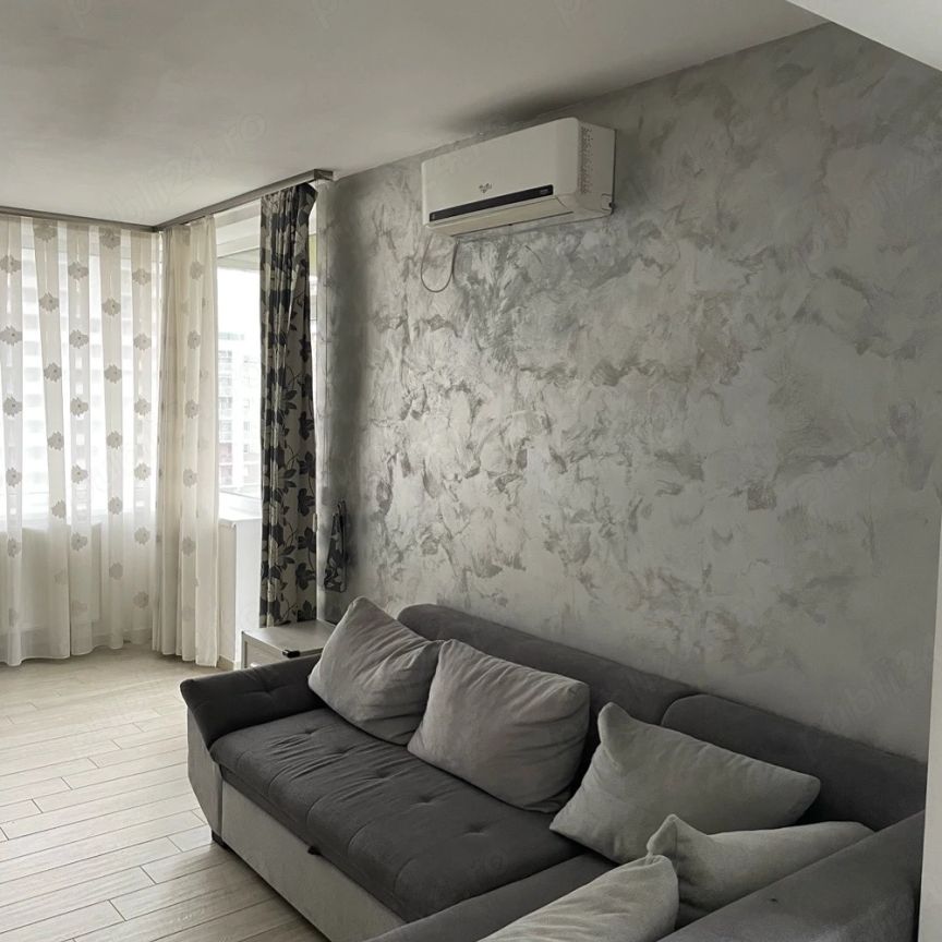 Apartament de inchiriat, 3 camere, in Oradea, zona Nufarul - Fotografie 1