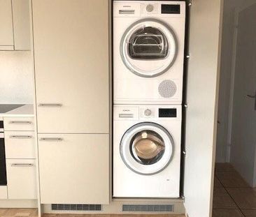 Familienfreundliche 4.5-Zimmer-Wohnung an zentraler Lage in Solothurn - Foto 5