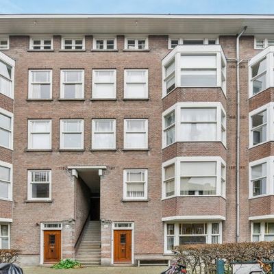 Sassenheimstraat 62 H 1059BK Amsterdam - Foto 1