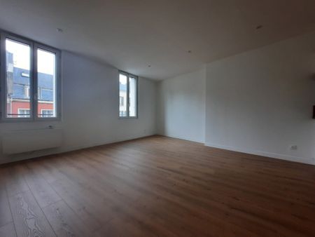 Location Appartement 3 pièces 56m² LE HAVRE 76600 - Photo 4