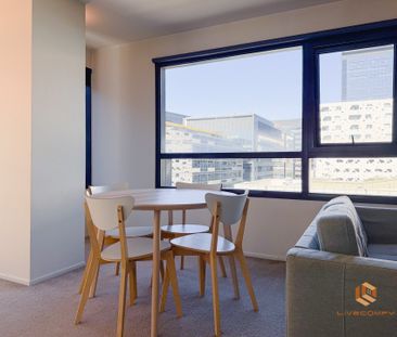 Docklands - Photo 5