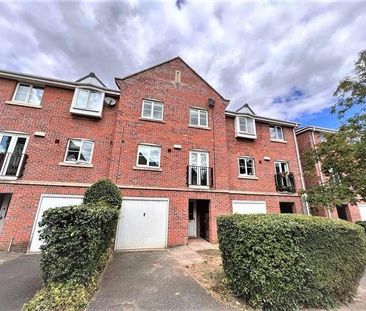 Henry Bird Court, Northampton, NN4 - Photo 2