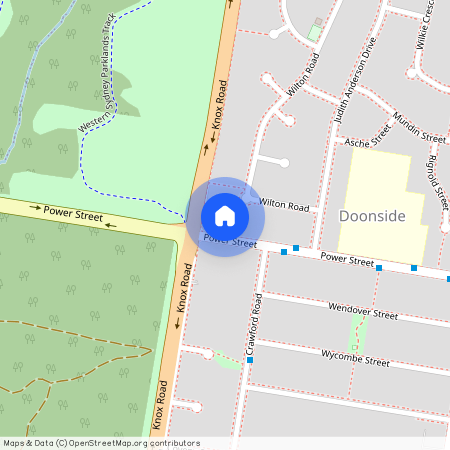 101A Power Street, NSW 2767, Doonside