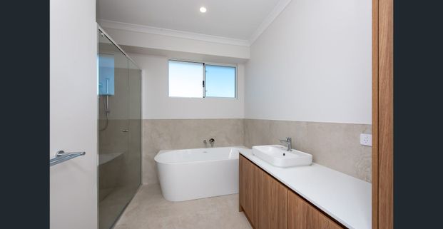 Brand New 4 Bed 2 Bath home with Modern Comforts - Photo 1