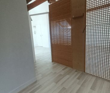 Grand studio 35m² - CRETEIL HALAGE - Photo 2