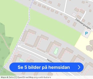 Hedhamregatan 10 E - Foto 1