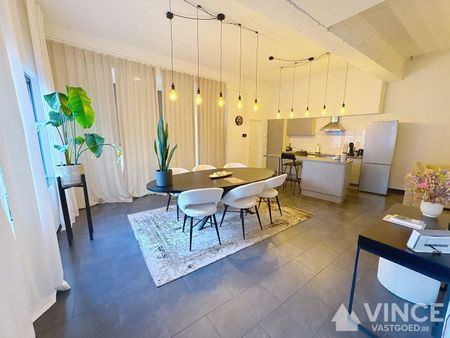 Toplocatie in Stijfselrui – Gezellig appartement in uitstekende staat! - Photo 5