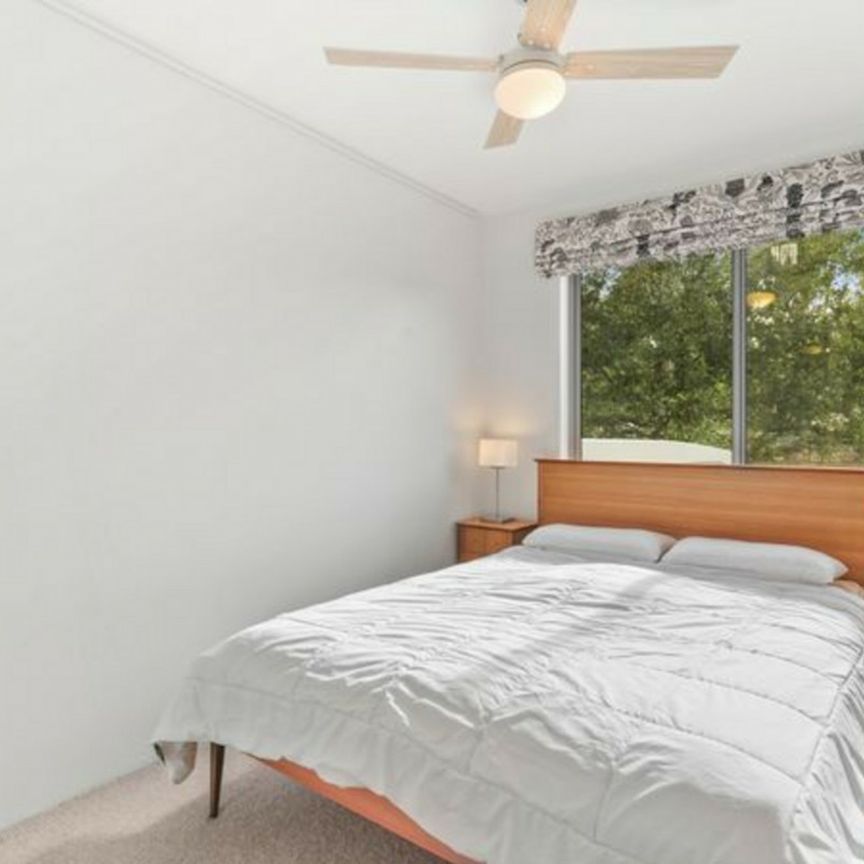 46/6 Wilkins, Mawson ACT, Belconnen - Photo 1