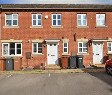 2 bedroom terraced house to rent - Photo 3