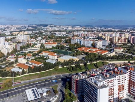 Apartamento T3 em Lisboa - Photo 2