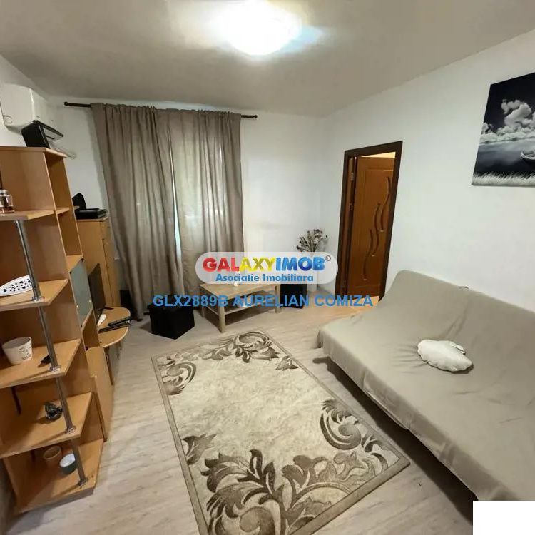 Apartament 2 camere Drumul Taberei/Hanul Drumetului - Fotografie 1