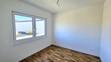 Miete mit Kaufoption: Helle, moderne Doppelhaushälfte im Erstbezug in familienfreundlicher Lage - Foto 5