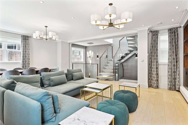 Princes Gate Mews, London, SW7 2PS - Photo 1