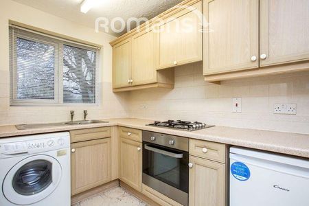 1 bedroom house to rent - Photo 3