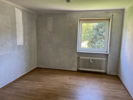 3-Zimmer Sozialwohnung nur mit Wohnberechtigungsschein! - Photo 2