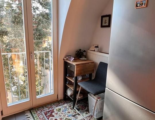 Wohnung zu Vermieten - Foto 1