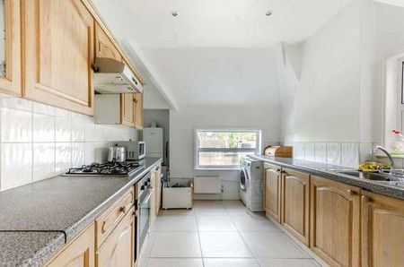 Norwood Road, Herne Hill, SE24 - Photo 5