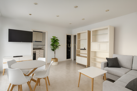 Apartamento de alquiler en Cl Gran Bretaña 3calp (alicante), -1, Playa Arenal - Bol - Photo 5