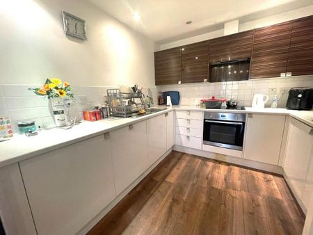 2 bedroom apartment to rent - Photo 5