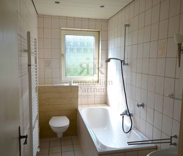 Tolle 2-Raumwohnung mit Einbauküche und Gartennutzung! - Photo 4