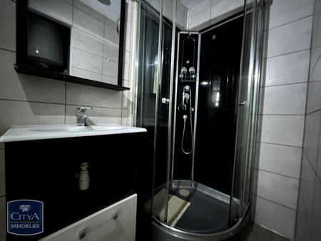 Location Appartement 2 pièces 34m² CARCASSONNE 11000 - Photo 2