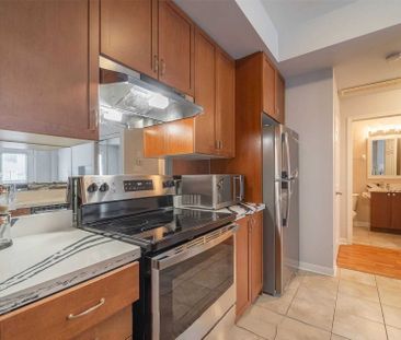 For Lease - 2891 Rio Court Unit# 77, Mississauga, Ontario - Photo 6