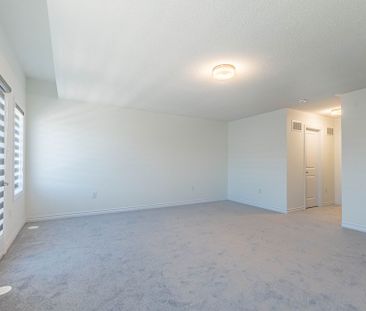 For Lease - 51 Thornbird Crescent, Brampton, Ontario - Photo 4