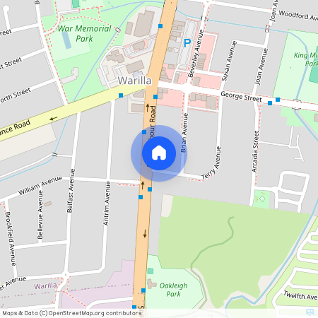 147 Shellharbour Road, NSW 2528, Warilla