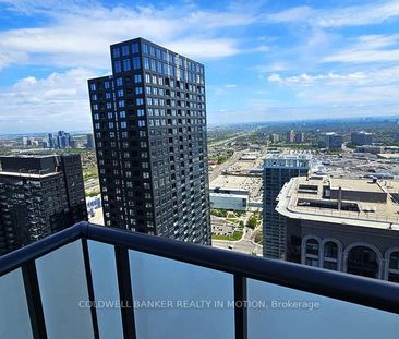 For Lease - 430 Square One Drive Unit# 4411, Mississauga, Ontario - Photo 4