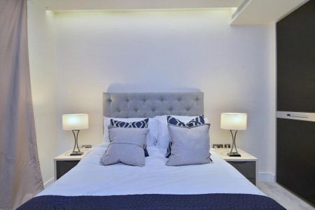 1 bedroom flat to rent - Photo 5