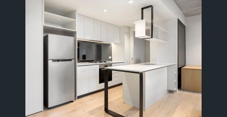 Urban Cool with Amenities at the Door - Photo 4