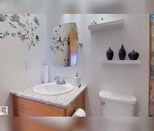 4 bed, 3 bath, Fully Finished Bi-level in Miller! - Photo 5