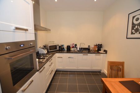 2 bedroom apartment to rent - Photo 5