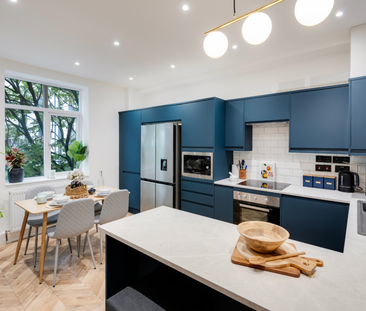 Flat share to rent - Photo 6