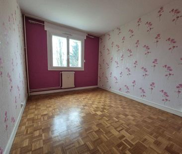 Appartement 3 pièces - 71000 Mâcon - Photo 4