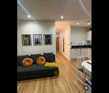 1 Bed Flat, Cosgrove House, HA0 - Photo 1