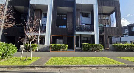 Hobsonville, 1 Bedroom + Study, $565 - Photo 4