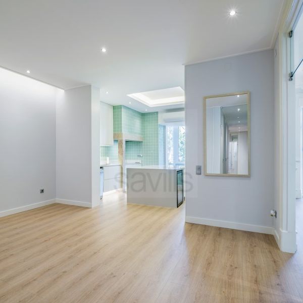 Apartamento T4 em Lisboa - Photo 1