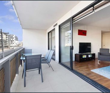 Stylish and Impressively Spacious - Photo 3