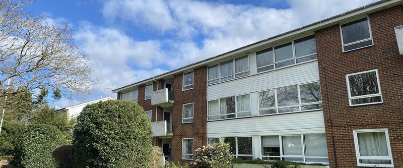 St Botolphs Court, St Botolphs Road, Worthing, - Photo 1