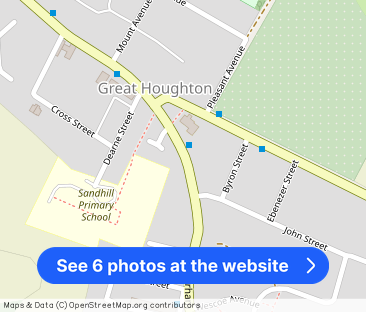 Rotherham Road, Great Houghton, Barnsley, S72 0DE - Photo 1