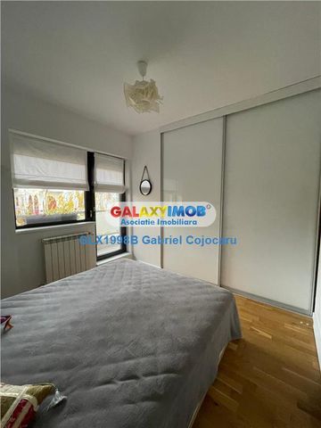 2 cam imobil boutique Domenii CENTRALA PROPRIE complet mobilat utilat - Fotografie 5