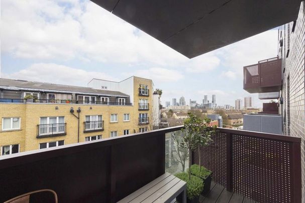 2 bedroom flat to rent - Photo 1