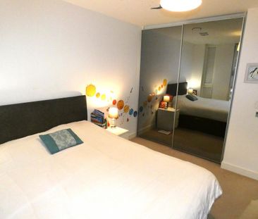 1 bedroom apartment to rent - Photo 6