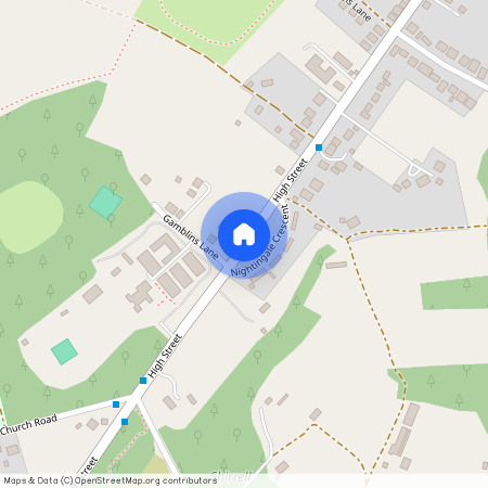 High Street, SOUTHAMPTON SO32