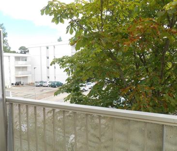 Studio de 18.90 m² avec balcon, kitchenette équipé - Photo 6