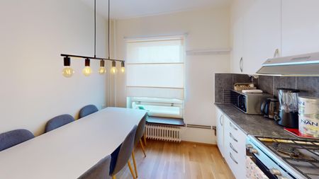 Blidvädersgatan, Göteborg - Photo 3