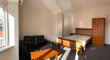 Ensuite room on Union Street, North Dunedin - Photo 3