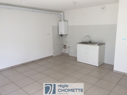 6 rue des paquerettes 69500 bron - Photo 1